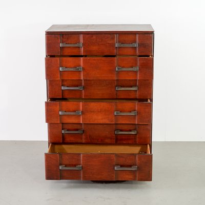 20th Century Art Deco Dresser For Sale At Pamono