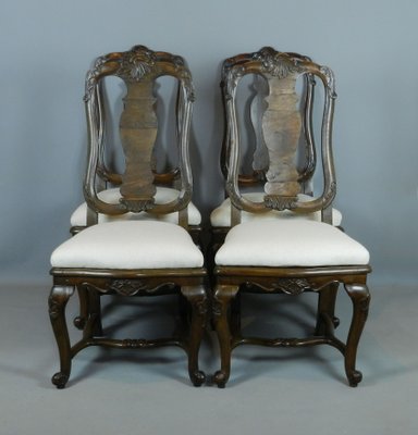 Antique queen anne chairs for hot sale sale