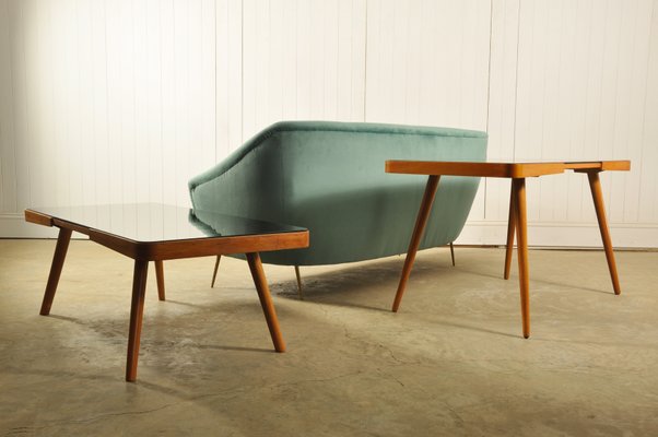 Low Vintage Black Opaxit Gl Coffee Table By Jiří Jiroutek For Pesky Nabytek Low Vintage Black Opaxit Gl Coffee Table By Jiří Jiroutek For Pesky Nabytek