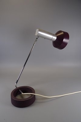 Minilux Table Lamp From Baltensweiler 1960s For Sale At Pamono