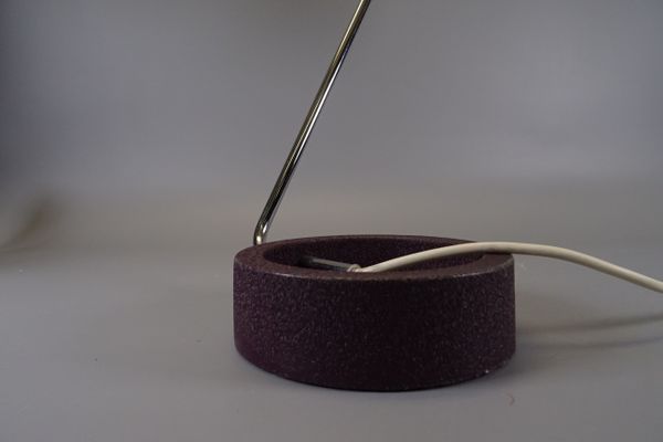 Minilux Table Lamp From Baltensweiler 1960s For Sale At Pamono