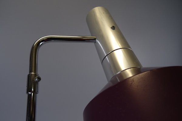 Minilux Table Lamp From Baltensweiler 1960s For Sale At Pamono