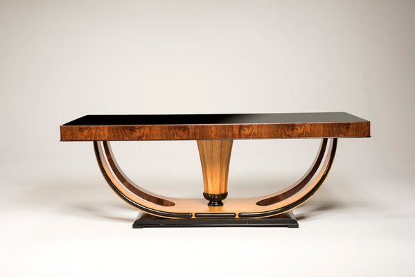 Art Deco Table 1930s For Sale At Pamono