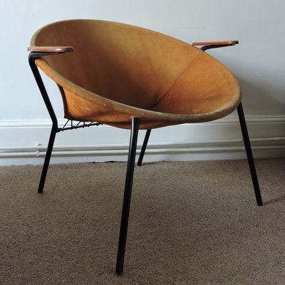 Hans olsen balloon chair sales
