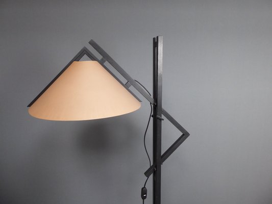 Vintage Danish Floor Lamp From Domus For Sale At Pamono