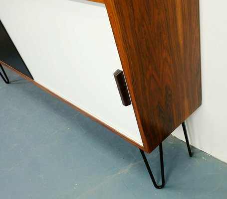 sideboard hairpin legs