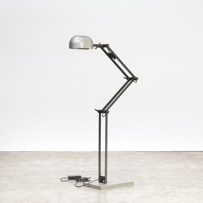Adone Floor Lamp From Artemide 1980s For Sale At Pamono