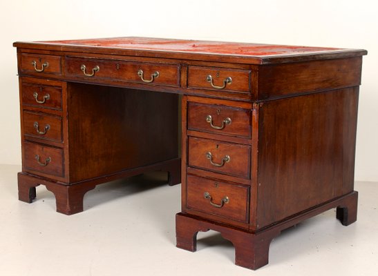 antique desk