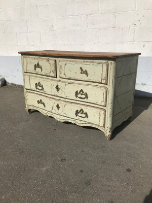 Antique Louis Xv Style Dresser For Sale At Pamono