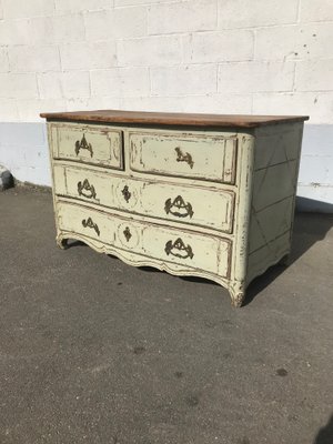 Antique Louis Xv Style Dresser For Sale At Pamono