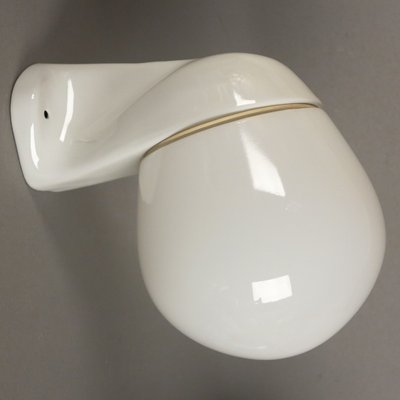 独50年代 W. Wagenfeld for Lindner nr.6001 Wilhelm Wagenfeld Design | Lindner Leuchten | Flush Mounted
