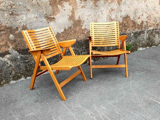 foldable easy chair