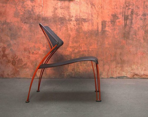 Hasslo Chair By Monika Mulder For Ikea 1990s For Sale At Pamono
