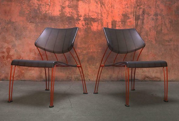 Hasslo Chair By Monika Mulder For Ikea 1990s For Sale At Pamono