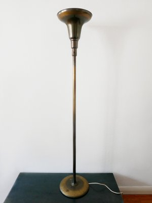 table lamp uplighter