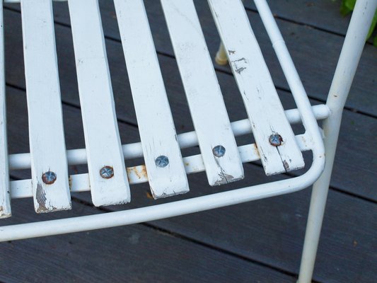 Emu outlet garden chairs