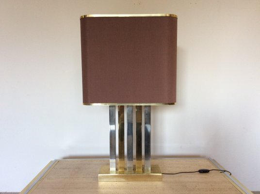 70s table lamp