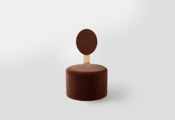 Pop Chair By Artefatto Design Studio For Secolo