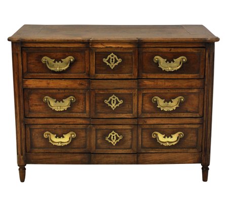 18th Century French Provincial Commode 1770s For Sale At Pamono