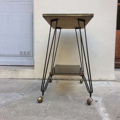 Vintage Bar Cart >> Vintage Bar Cart Vintage Bar Cart >> Vintage Bar Cart