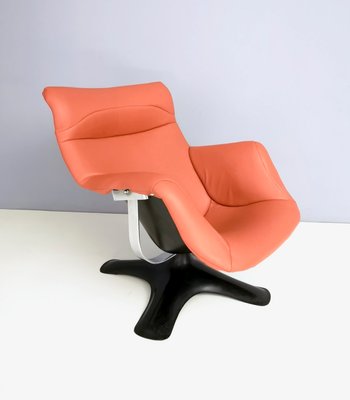Karuselli chair top