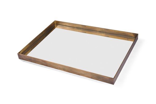 Specchio Quadro Di Salvatori In Vendita Su Pamono