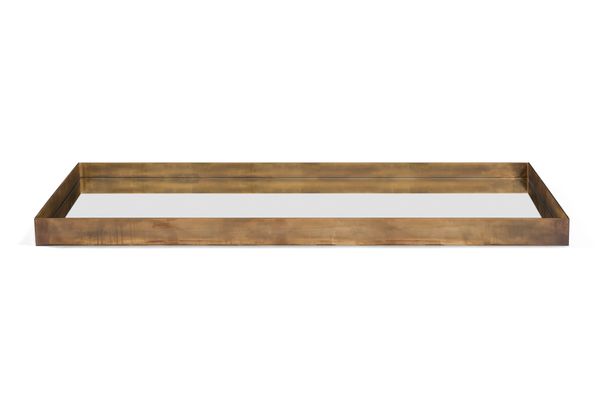 Quadro Mirror From Salvatori For Sale At Pamono