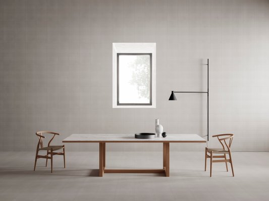 Bianco Carrara Marble Span Dining Table By John Pawson For Bianco Carrara Marble Span Dining Table