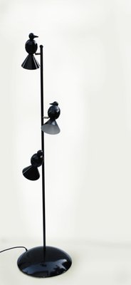 Alouette 3 Birds Floor Lamp By Atelier Areti For Sale At Pamono