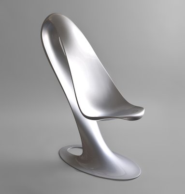Spoon Chair Von Philipp Aduatz Design