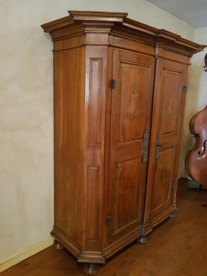 Antique Louis Xvi German Cabinet For Sale At Pamono