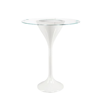 Large Cocktail Time Rusty Cocktail Table From Vgnewtrend For Sale At Pamono