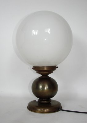 art deco style table lamps
