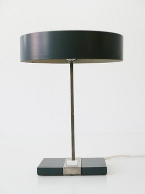 modern table lamps