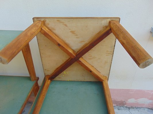 Vintage Children S Table For Sale At Pamono