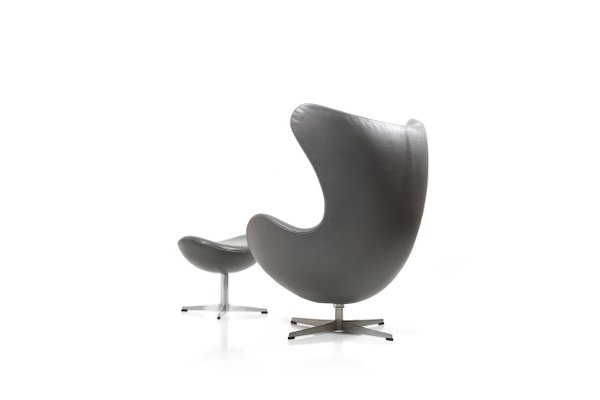 Reclining egg chair sales