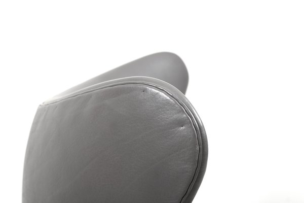 Reclining egg chair sale