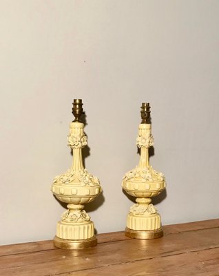 Antike China Lampen 1915 Bei Pamono Kaufen