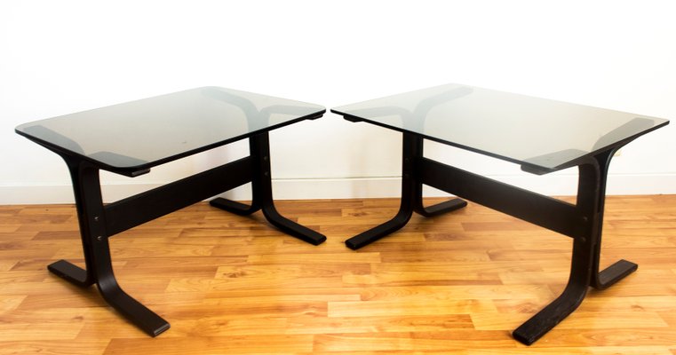 Westnofa Siesta Ingmar Relling コーヒーテーブル Norwegian Siesta Coffee Tables by Ingmar Relling for Westnofa