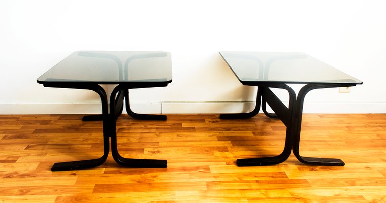 Westnofa Siesta Ingmar Relling コーヒーテーブル Norwegian Siesta Coffee Tables by Ingmar Relling for Westnofa