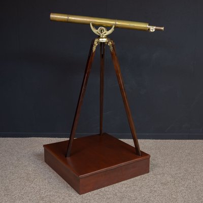 brass telescope for sale