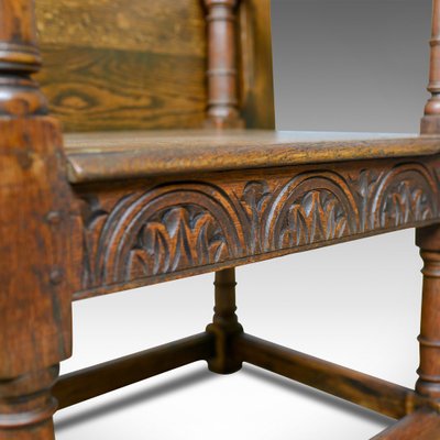 18th Century Oak Monk S Bench For Sale At Pamono