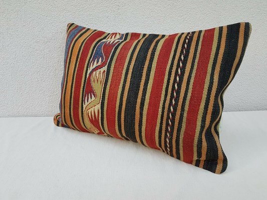 large kilim pillows