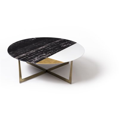 Slice Of Jupiter Coffee Table From Alex Mint For Sale At Pamono