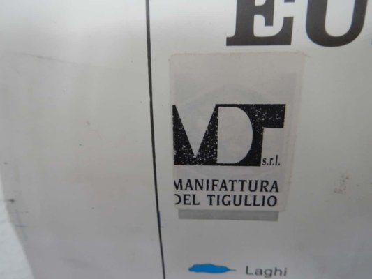 Carta Geografica Dell Europa Di Maniffatura Del Tiguglio Anni 80 In Vendita Su Pamono Carta Geografica Europa Anni 80