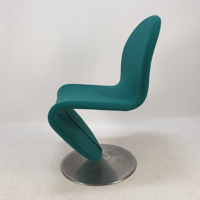 Verner panton 123 chair clearance