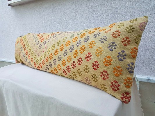 long bolster