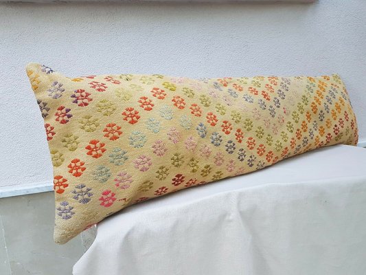 long bolster