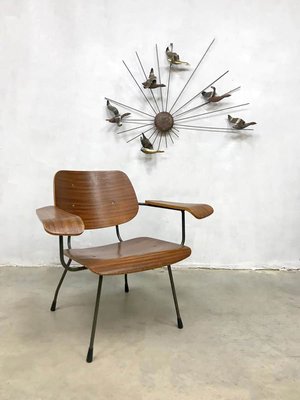Plywood armchair 2025