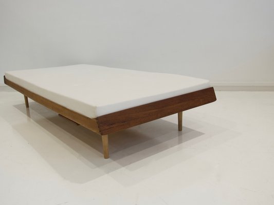 Lenci on sale upholstered bed